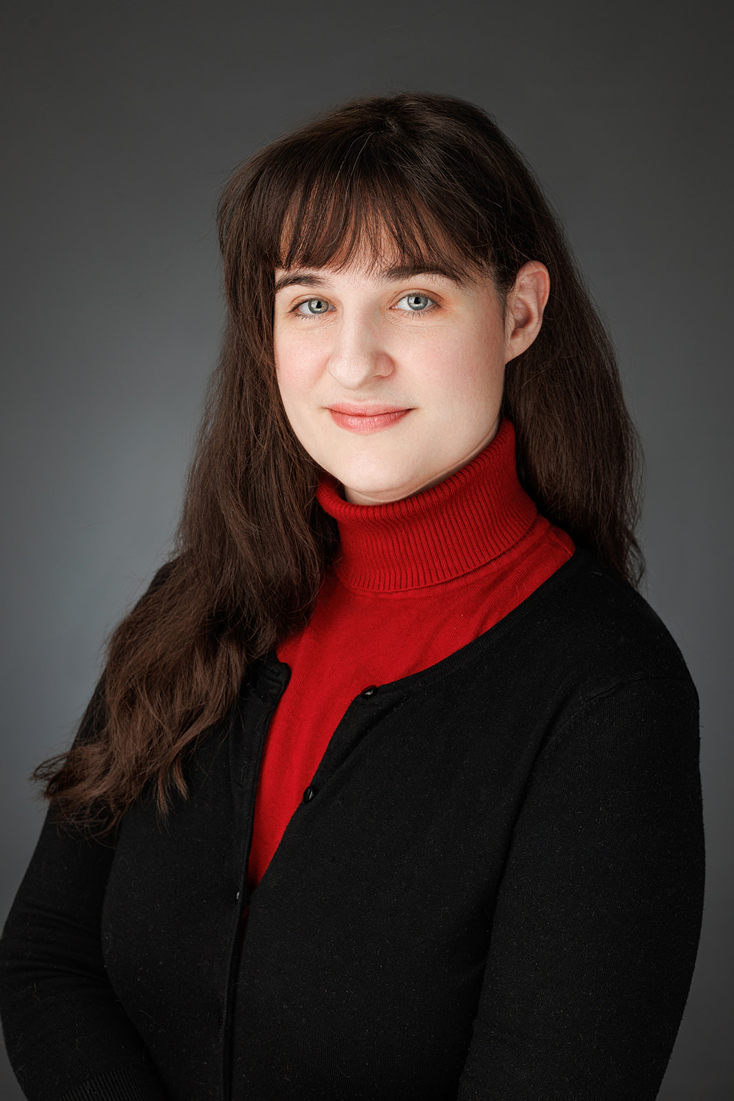 Aleeya Ensign, LMHC headshot